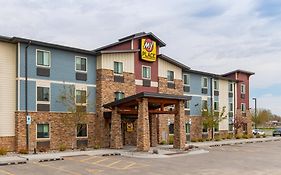 My Place Hotel-Billings, Mt